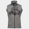 Men's Cosmic Fleece Vest Thumbnail