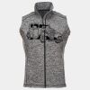 Men's Cosmic Fleece Vest Thumbnail