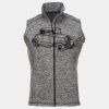 Men's Cosmic Fleece Vest Thumbnail