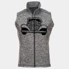 Men's Cosmic Fleece Vest Thumbnail
