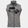 Men's Cosmic Fleece Vest Thumbnail