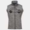Men's Cosmic Fleece Vest Thumbnail