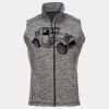 Men's Cosmic Fleece Vest Thumbnail
