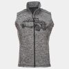 Men's Cosmic Fleece Vest Thumbnail