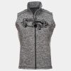Men's Cosmic Fleece Vest Thumbnail
