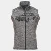 Men's Cosmic Fleece Vest Thumbnail