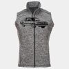 Men's Cosmic Fleece Vest Thumbnail