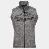 Men's Cosmic Fleece Vest Thumbnail