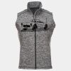 Men's Cosmic Fleece Vest Thumbnail