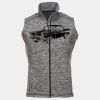 Men's Cosmic Fleece Vest Thumbnail