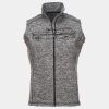 Men's Cosmic Fleece Vest Thumbnail