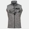 Men's Cosmic Fleece Vest Thumbnail