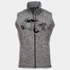 Men's Cosmic Fleece Vest Thumbnail