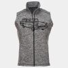 Men's Cosmic Fleece Vest Thumbnail