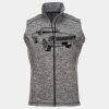 Men's Cosmic Fleece Vest Thumbnail