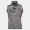 Men's Cosmic Fleece Vest Thumbnail