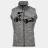 Men's Cosmic Fleece Vest Thumbnail