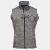 Men's Cosmic Fleece Vest Thumbnail