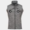 Men's Cosmic Fleece Vest Thumbnail