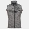 Men's Cosmic Fleece Vest Thumbnail