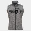 Men's Cosmic Fleece Vest Thumbnail