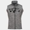 Men's Cosmic Fleece Vest Thumbnail
