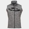 Men's Cosmic Fleece Vest Thumbnail