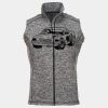 Men's Cosmic Fleece Vest Thumbnail
