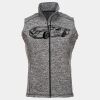 Men's Cosmic Fleece Vest Thumbnail