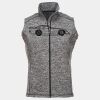 Men's Cosmic Fleece Vest Thumbnail