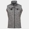Men's Cosmic Fleece Vest Thumbnail