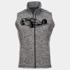 Men's Cosmic Fleece Vest Thumbnail