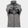 Men's Cosmic Fleece Vest Thumbnail