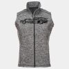 Men's Cosmic Fleece Vest Thumbnail
