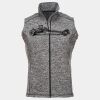 Men's Cosmic Fleece Vest Thumbnail