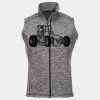 Men's Cosmic Fleece Vest Thumbnail