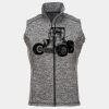 Men's Cosmic Fleece Vest Thumbnail