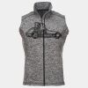 Men's Cosmic Fleece Vest Thumbnail