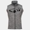 Men's Cosmic Fleece Vest Thumbnail
