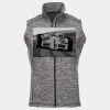 Men's Cosmic Fleece Vest Thumbnail