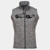 Men's Cosmic Fleece Vest Thumbnail