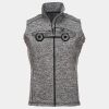 Men's Cosmic Fleece Vest Thumbnail