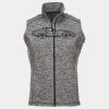 Men's Cosmic Fleece Vest Thumbnail