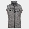 Men's Cosmic Fleece Vest Thumbnail