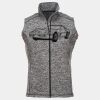 Men's Cosmic Fleece Vest Thumbnail