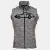 Men's Cosmic Fleece Vest Thumbnail