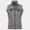 Men's Cosmic Fleece Vest Thumbnail
