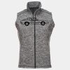 Men's Cosmic Fleece Vest Thumbnail