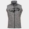 Men's Cosmic Fleece Vest Thumbnail
