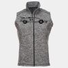 Men's Cosmic Fleece Vest Thumbnail